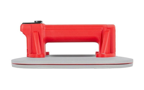 Присоска 247х167мм аккумуляторная с автоподкачкой DIAM EX 167 600165