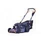 Газонокосилка бензиновая самоходная VILLARTEC MB448VС