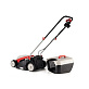 Газонокосилка электрическая GEOS (AL-KO) Comfort 38E 212856