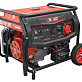 Генератор бензиновый BRAIT BR9500VE