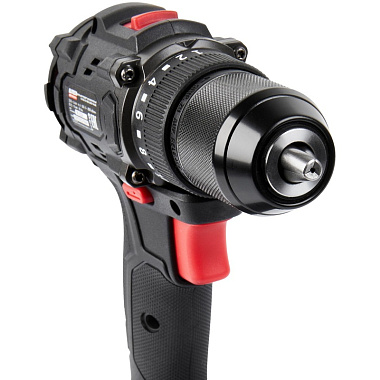 Дрель-шуруповерт аккумуляторная ELITECH HD CD 20SL2 без АКБ и ЗУ