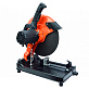 Пила монтажная по металлу BRAIT BCM-2400N