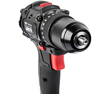 Дрель-шуруповерт аккумуляторная ELITECH HD CD 20SL2 без АКБ и ЗУ