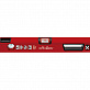 Уровень 800мм 2глазка KAPRO Opti-Vision Condor 905-40-80