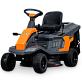 Трактор садовый VILLARTEC MR 765H