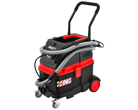 Пылесос строительный BRAIT BVC-40M PRO