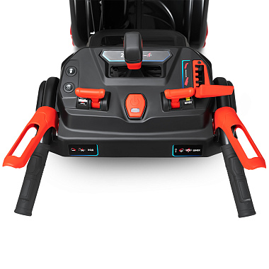 Снегоуборщик самоходный аккумуляторный МОБИЛ К CA61 ПРЕМИУМ 60 Вольт без АКБ и ЗУ