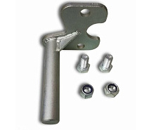 Комплект для установки косилки роторной на МБ-1 НЕВА