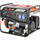 Генератор бензиновый BRAIT GB-3800SE PRO