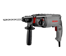 Перфоратор электрический РЕСАНТА П-24-650К SDS plus 75/3/4