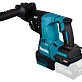 Перфоратор аккумуляторный MAKITA HR 004GZ SDS plus без АКБ и ЗУ