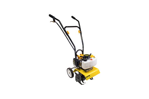Мотокультиватор CHAMPION GC 252