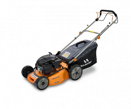 Газонокосилка бензиновая самоходная VILLARTEC MB3146T