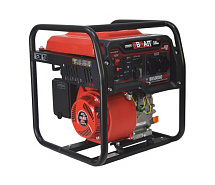 Генератор инверторный BRAIT BR 5000iOPRO