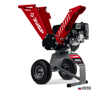 Измельчитель бензиновый ЗУБР БИС-50