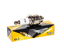 Свеча зажигания (четырехтактные нижнеклапанные двигатели) CHAMPION IGP GL3