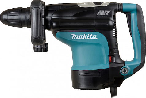 Перфоратор электрический MAKITA HR 4511C SDS max