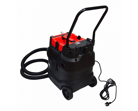 Пылесос строительный BRAIT BVC-40M