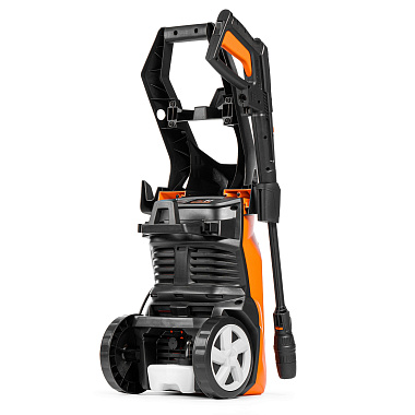 Мойка высокого давления DAEWOO DAW 500