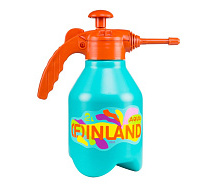 Опрыскиватель помповый 2л FINLAND Aqua 2223
