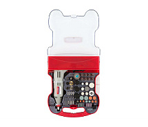 Гравер 172 предмета ЗУБР ЗГ-130ЭК Н172