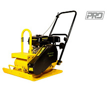 Виброплита бензиновая CHAMPION PC1050FT PRO