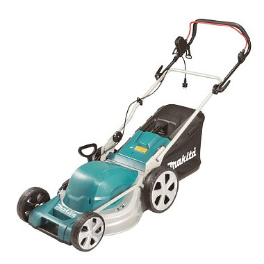Газонокосилка электрическая MAKITA ELM 4620
