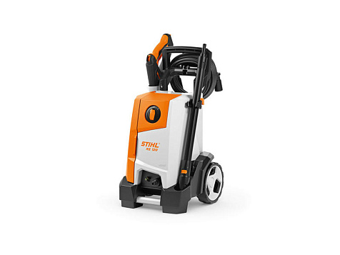 Мойка высокого давления STIHL RE 120 