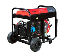 Электростанция дизельная FUBAG DS 7500 A ES