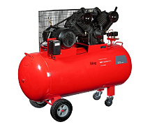 Компрессор масляный с ременным приводом FUBAG DCF-1300/500 CT11