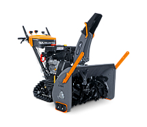 Снегоуборщик гусеничный VILLARTEC WB G-139T SnowBoss