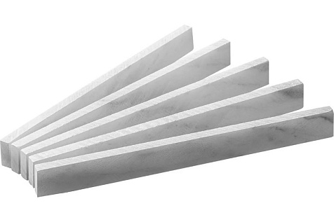 Мелки сварщика (тальк) 125мм 5 шт ЗУБР 06336