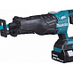 Пила сабельная аккумуляторная MAKITA DJR 360RM2