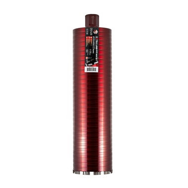 Коронка алмазная по железобетону 132x450 1 1/4 сухое сверление DIAM Extra Line Titan 313041