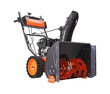 Снегоуборщик PATRIOT СИБИРЬ 62