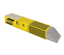 Электроды OK 46.00 2,5х350мм 5,3кг ESAB 4600253AMO