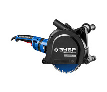 Штроборез ЗУБР Профи ЗШ-П65-2600ПВСТК