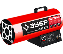 Пушка газовая ЗУБР ТПГ-35