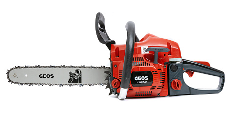 Бензопила GEOS (AL-KO) CSP245 213337