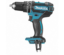 Дрель-шуруповерт ударная аккумуляторная MAKITA DHP 482Z без АКБ и ЗУ