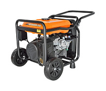 Генератор бензиновый инверторный CARVER PPG-10000IЕ