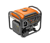Генератор бензиновый инверторный CARVER PPG-5100I