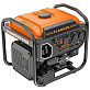 Генератор бензиновый инверторный CARVER PPG-5100I
