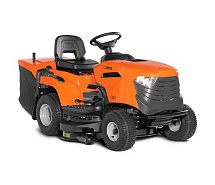 Райдер бензиновый DAEWOO DLT 98 HV