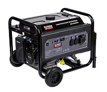 Генератор бензиновый ELITECH HD GES 6500RW