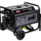 Генератор бензиновый ELITECH HD GES 6500RW