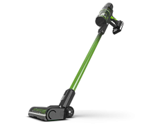 Пылесос аккумуляторный GREENWORKS G24SVK4 1х4A 4700607UB