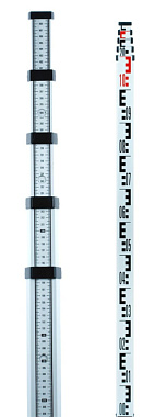 Нивелир INSTRUMAX AL-124 + Рейка телескопическая INSTRUMAX TS-500 + Штатив TR-160 IM0131_К