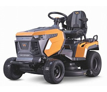Трактор садовый VILLARTEC MR 2314SH