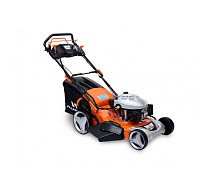Газонокосилка бензиновая самоходная VILLARTEC MB5056TE